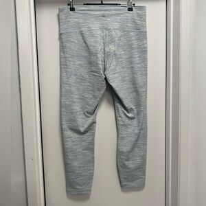 Lululemon cropped leggings